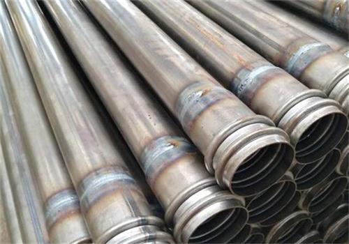 漯河桩基声测管