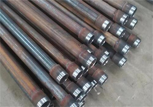 漯河桩基声测管