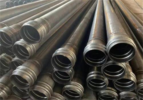 漯河桩基声测管 漯河桩基声测管