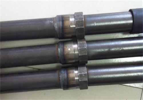 漯河桩基声测管