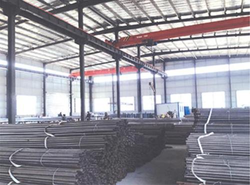 漯河桩基声测管