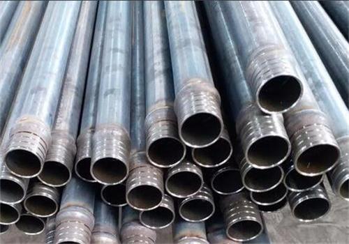 漯河桩基声测管 漯河桩基声测管