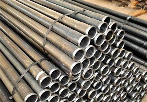 漯河桩基声测管