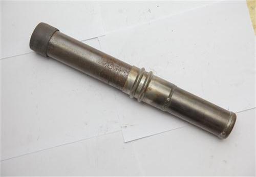 漯河桩基声测管