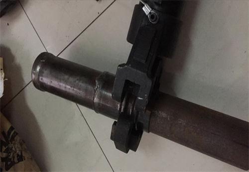 漯河桩基声测管